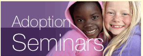 Adoption Seminars